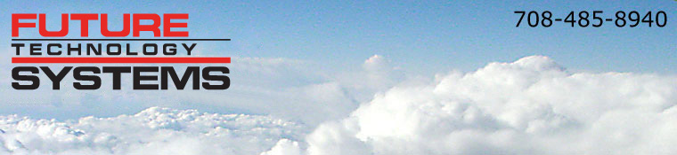 Future Systems banner